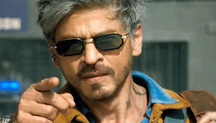 শাহরুখের জন্মদিনে সারপ্রাইজ উপহার, অবশেষে প্রকাশ্যে এল 'কিং'-এর টিজার! শাহরুখের জন্মদিনে সারপ্রাইজ উপহার, অবশেষে প্রকাশ্যে এল 'কিং'-এর টিজার!