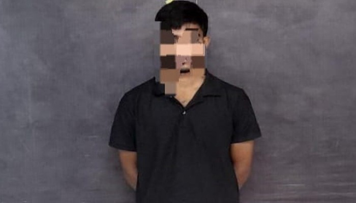 গাজীপুর থেকে অপহৃত কলেজছাত্রী উদ্ধার, মূলহোতা শাওন গ্রেফতার