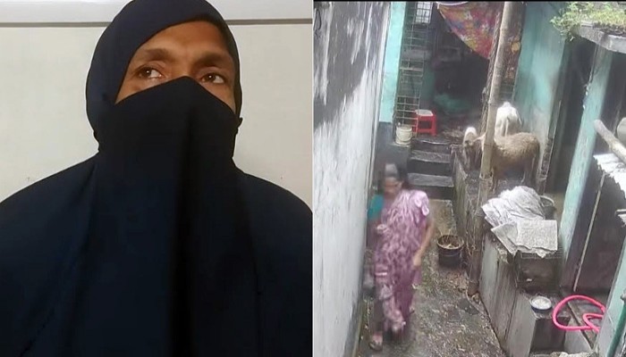 নগরীতে প্রতিবেশীর বিরুদ্ধে নারীর মারধরের অভিযোগ, প্রতিপক্ষের অস্বীকার