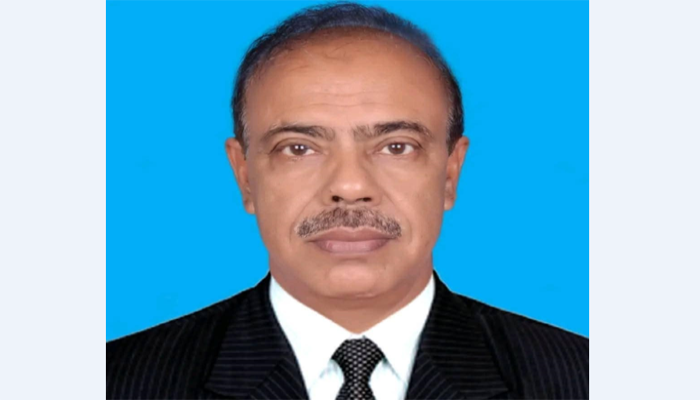 নওগাঁ-৬ (আত্রাই-রাণীনগর) আসনে বিএনপির মনোনয়ন পেলেন শেখ রেজাউল ইসলাম রেজু