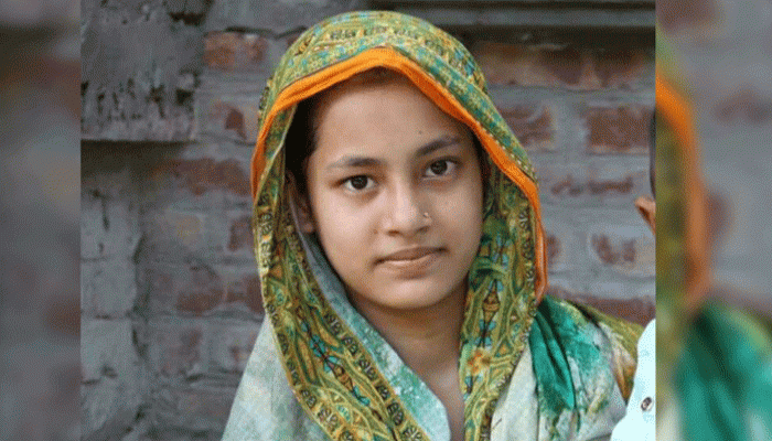 রাজধানীতে গৃহবধূর বস্তাবন্দি মরদেহ উদ্ধার