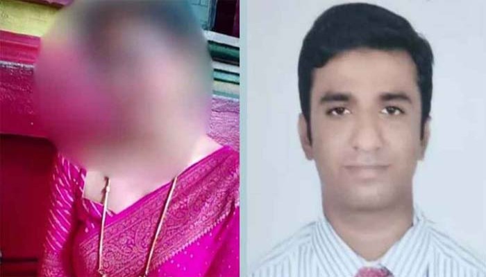 অভিনেত্রীকে অশ্লীল মেসেজ ও ভিডিও পাঠিয়ে হেনস্তা