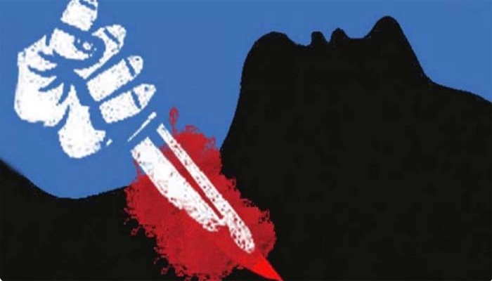 বগুড়ায় বাড়ি থেকে ডেকে ব্যবসায়ীকে হত্যা