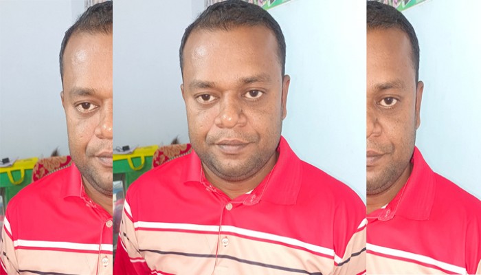 বিয়ের প্রলোভনে টিকটকার তরুণীকে জোরপূর্বক ধর্ষণ! গ্রেফতার ধর্ষক জিল্লুর