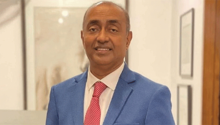 পদত্যাগ করে নির্বাচনের ঘোষণা অ্যাটর্নি জেনারেল মো. আসাদুজ্জামানের