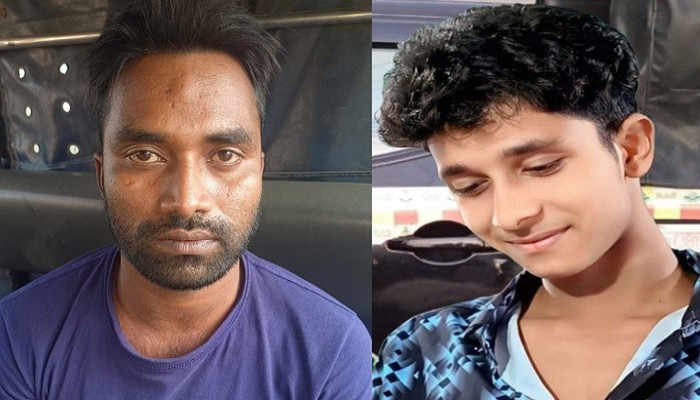 গোদাগাড়ীতে কিশোর হত্যা, মূলহোতা গ্রেফতার