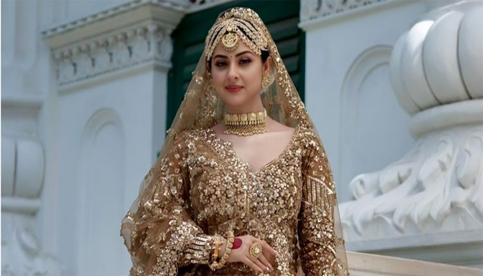 নতুন রূপে ধরা দিলেন বুবলী