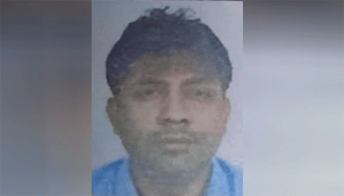 রাজধানীতে প্রকাশ্যে গুলিতে যুবক নিহত