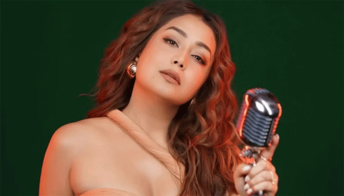 ৫ লক্ষ টাকার জালিয়াতি কাণ্ডে নাম জড়াল নেহা কক্কড়ের!