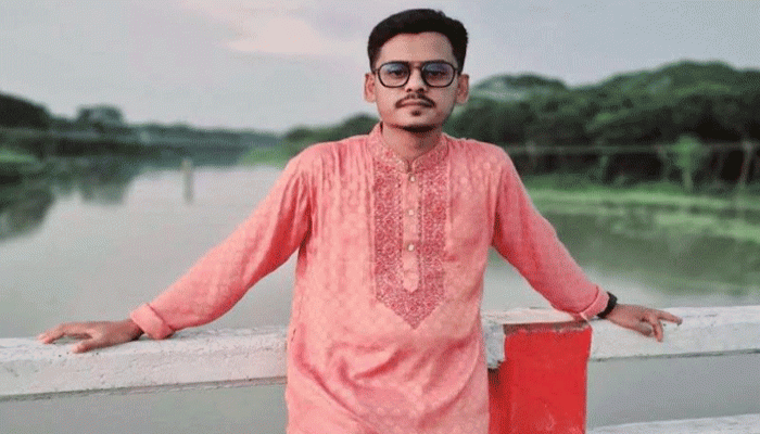 ভুয়া আইডি খুলে প্রতারণা, মামলার পর থেকে পলাতক ল্যাব সহকারী অনিক