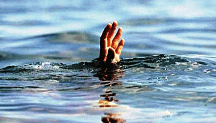 শরীয়তপুরে পুকুরে ডুবে মামা-ভাগনের মৃত্যু