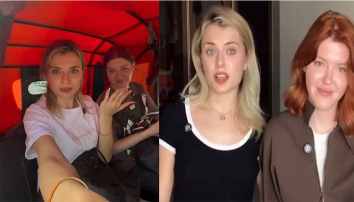 অটোতে বিদেশি তরুণী ওঠায় যে কাণ্ড ঘটালেন চালক