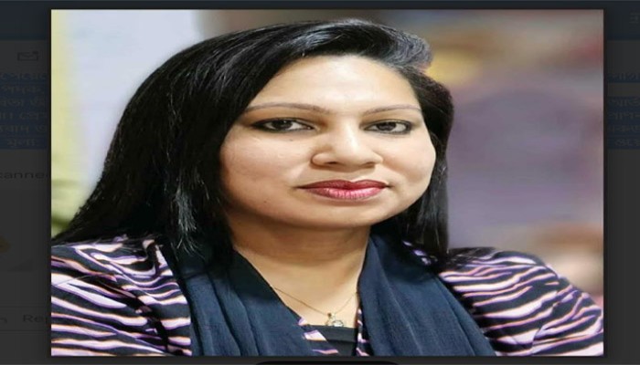 প্রকাশিত হলো নুরুন্নাহার মুন্নি'র কাব্যগ্রন্থ 'ভ্রূণফুল'