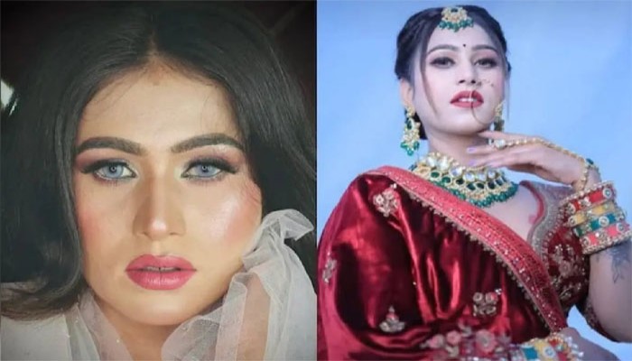 মডেল খুশবু'র লাশ হাসপাতালে ফেলে চম্পট প্রেমিক, পরে গ্রেপ্তার