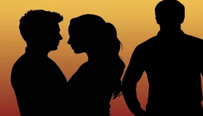 চালকের সঙ্গে নায়িকার পরকীয়া !  তারকা দম্পতির বিচ্ছেদের গুঞ্জন