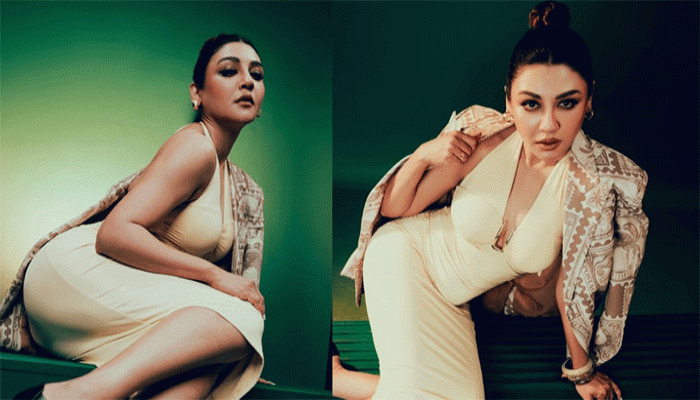 আমি সব সময় তিনটি বিষয়কে প্রাধান্য দিই: জয়া