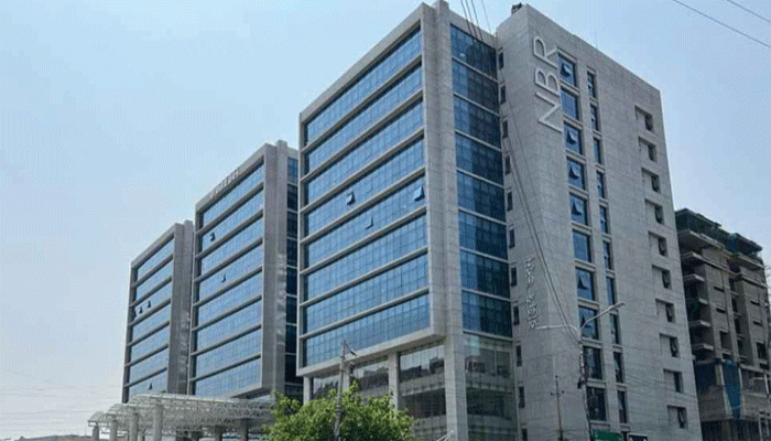 ৭৫ কোটি টাকার কর ফাঁকিতে সহায়তা, যে শাস্তি পেলেন এনবিআর কর্মকর্তা