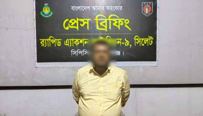 ২৯ বছর পর র‍্যাবের জালে যাবজ্জীবন সাজাপ্রাপ্ত পলাতক আসামি আব্দুস সালাম