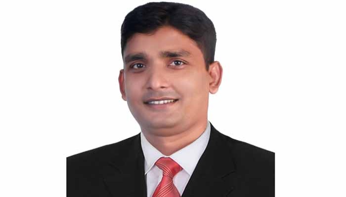 শরিফুল ইসলাম জনি রাজশাহী মহানগর যুবদলের ভারপ্রাপ্ত আহ্বায়ক