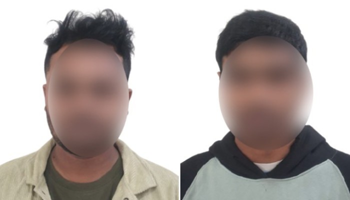 মহানগরীতে অভিযান চালিয়ে রাবি ছাত্রলীগ নেতা-কর্মী সহ  ২৪জনকে গ্রেফতার