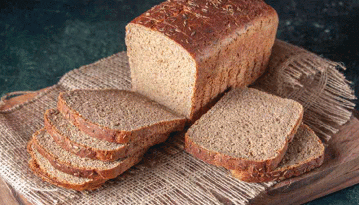 পাউরুটি যে ভাবে দীর্ঘ দিন তাজা ও নরম রাখবেন