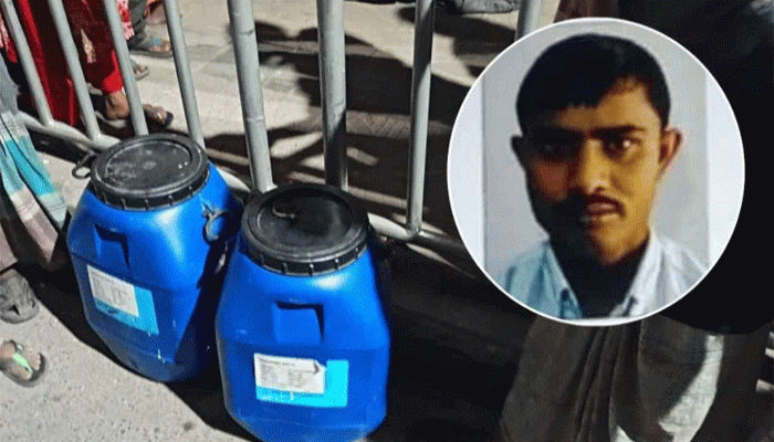 হত্যার পর ২৬ টুকরা, যে কারণে খুন হন আশরাফুল