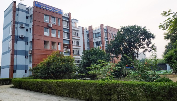 রাজশাহী মাদকদ্রব্য নিয়ন্ত্রণ অধিদপ্তরের কর্মকর্তার বিরুদ্ধে ঘুষ বানিজ্যের অভিযোগ