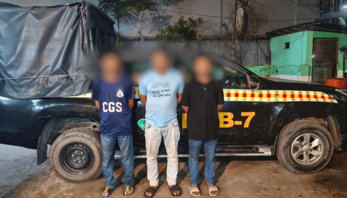 চট্টগ্রামে পাওনা টাকার জেরে মোবাইল ব্যবসায়ীকে হত্যা, প্রধান আসামিসহ গ্রেপ্তার ৩