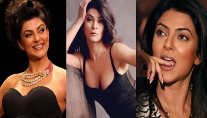 হৃদরোগের সেই ভয়াবহ অভিজ্ঞতার কথা জানালেন সুস্মিতা সেন