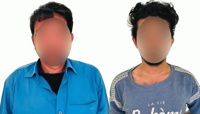 রাজশাহী নগরীতে পুলিশের অভিযানে গ্রেফতার ২৭