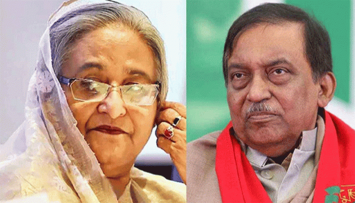 শেখ হাসিনা ও কামালের সব সম্পত্তি বাজেয়াপ্তের নির্দেশ