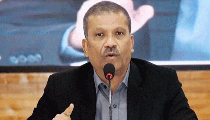 'শেখ হাসিনার ফাঁসির আদেশ দেয়ার মাধ্যমে দেশে ন্যায় বিচার প্রতিষ্ঠিত হয়েছে': আইন উপদেষ্টা