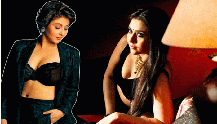 নাইটি পরে স্বস্তিকার ছবি!