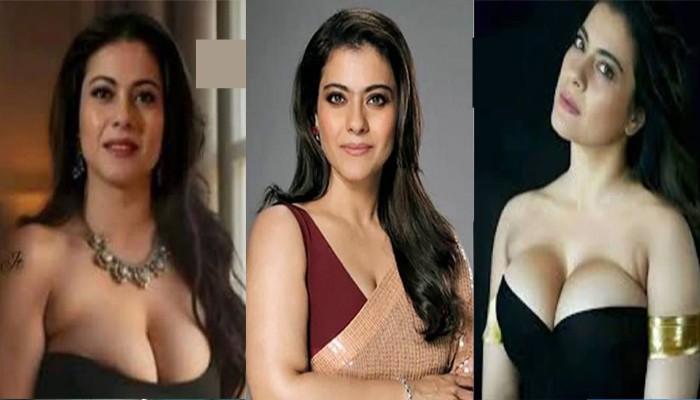 অভিনয়ের দ্যুতি ও সাম্প্রতিক আলোচনায় কাজল