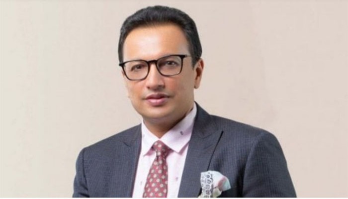 ৬৭৮ কোটি টাকা মানিলন্ডারিং, দিলীপ আগরওয়ালার বিরুদ্ধে মামলা