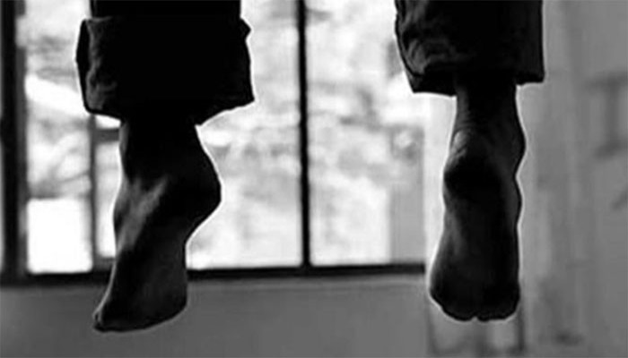 পাঁচবিবিতে যুবকের ঝুলন্ত মরদেহ উদ্ধার