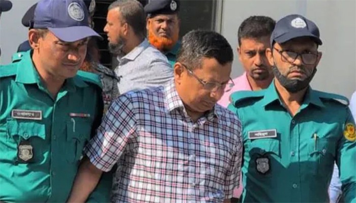 রাজসাক্ষী মামুনকে নিয়ে নতুন ‍সিদ্ধান্ত