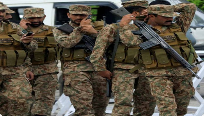 তালিবান বিদ্রোহীদের কমান্ডারকে হত্যা করল পাক সেনা, হত ১৫ টিটিপি সদস্য! রাওয়ালপিন্ডির দাবি: ছিল বিদেশি মদত