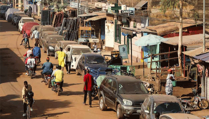 মালিতে সেনাবাহিনীর হামলায় ৩১ গ্রামবাসী নিহত