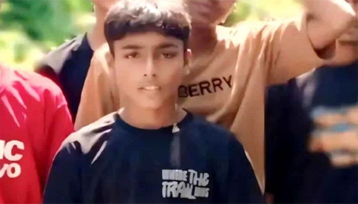 প্রতিপক্ষের লাঠির আঘাতে প্রাণ গেল স্কুলছাত্রের