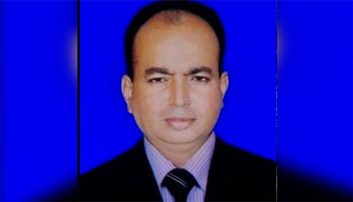 জাল সনদে চাকরি ও প্রতারণার দায়ে প্রধান শিক্ষককে কারাদণ্ড