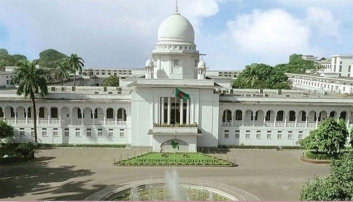 তত্ত্বাবধায়ক সরকার বাতিলের রায় ছিল কলঙ্কিত ও ত্রুটিপূর্ণ