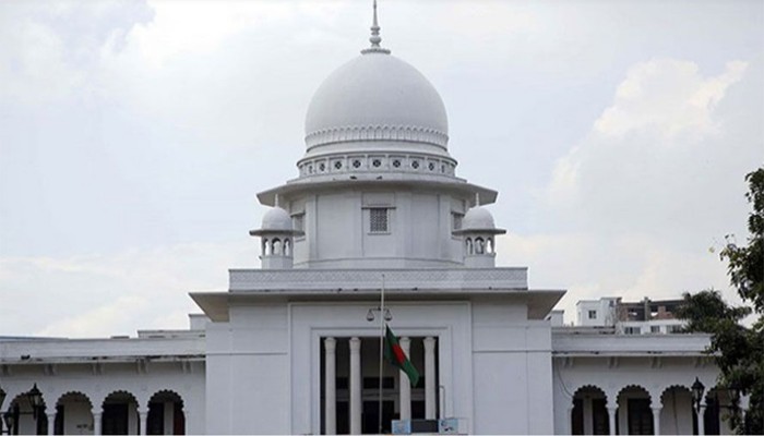 তত্ত্বাবধায়ক সরকারব্যবস্থা পুনর্বহাল