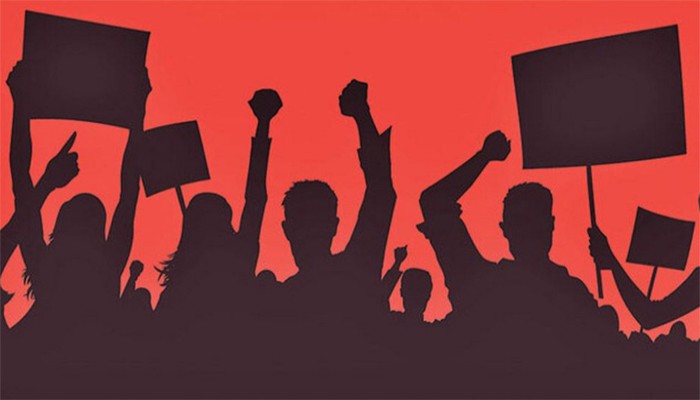 বাম দলগুলো ৩০০ আসনে ভোটের প্রস্তুতি নিয়ে জোট করছে