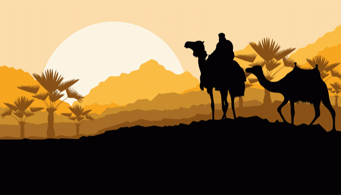 সুরা কুরাইশে যে শিক্ষা দেওয়া হয়েছে