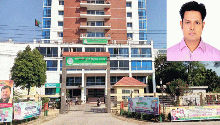 রাকাব-এর (ডিজিএম) আবুল কালামের বিরুদ্ধে দুর্নীতির অভিযোগ, তদন্তে নেমেছে দুদক