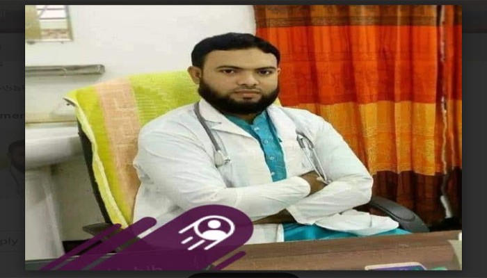 পল্লী চিকিৎসকের অতিরিক্ত ইনজেকশনে শিশুর মৃত্যু, দেড় লাখ টাকায় দফারফা