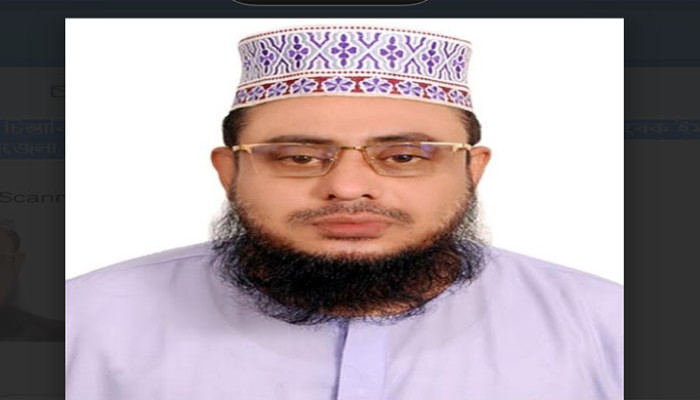 ভূমিকম্প থেকে বাঁচার দোয়া ও আমল! হাফিজ মাছুম আহমদ দুধরচকী।