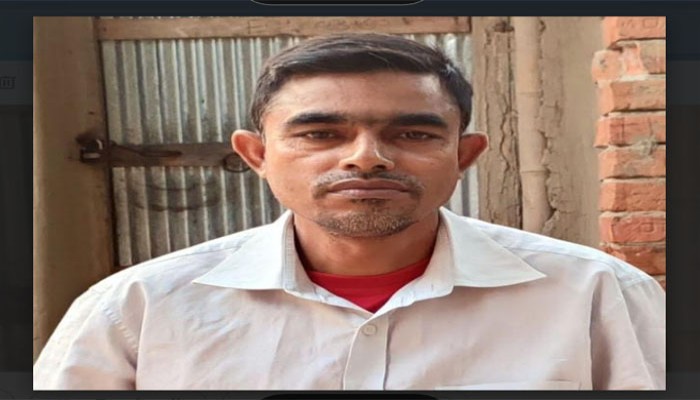 রাণীনগরের দিনমজুর লালমন বিরল রোগে আক্রন্ত । অর্থাভাবে মিলছে না চিকিৎসা