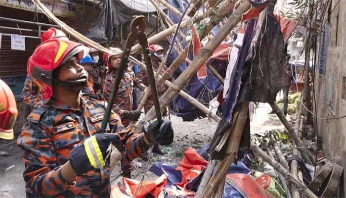 ভূমিকম্পের কেন্দ্র নরসিংদীতে